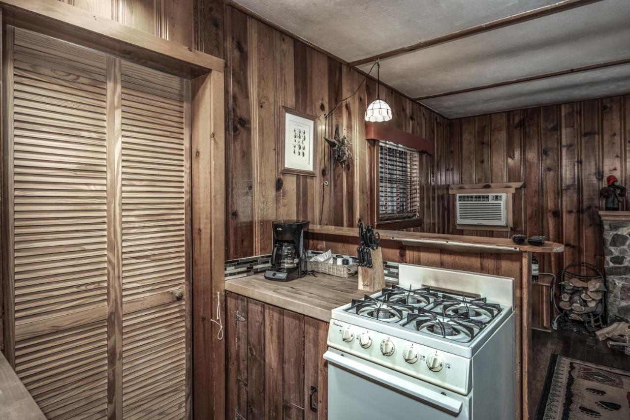Lofty Pine Villa Ruidoso Exterior photo