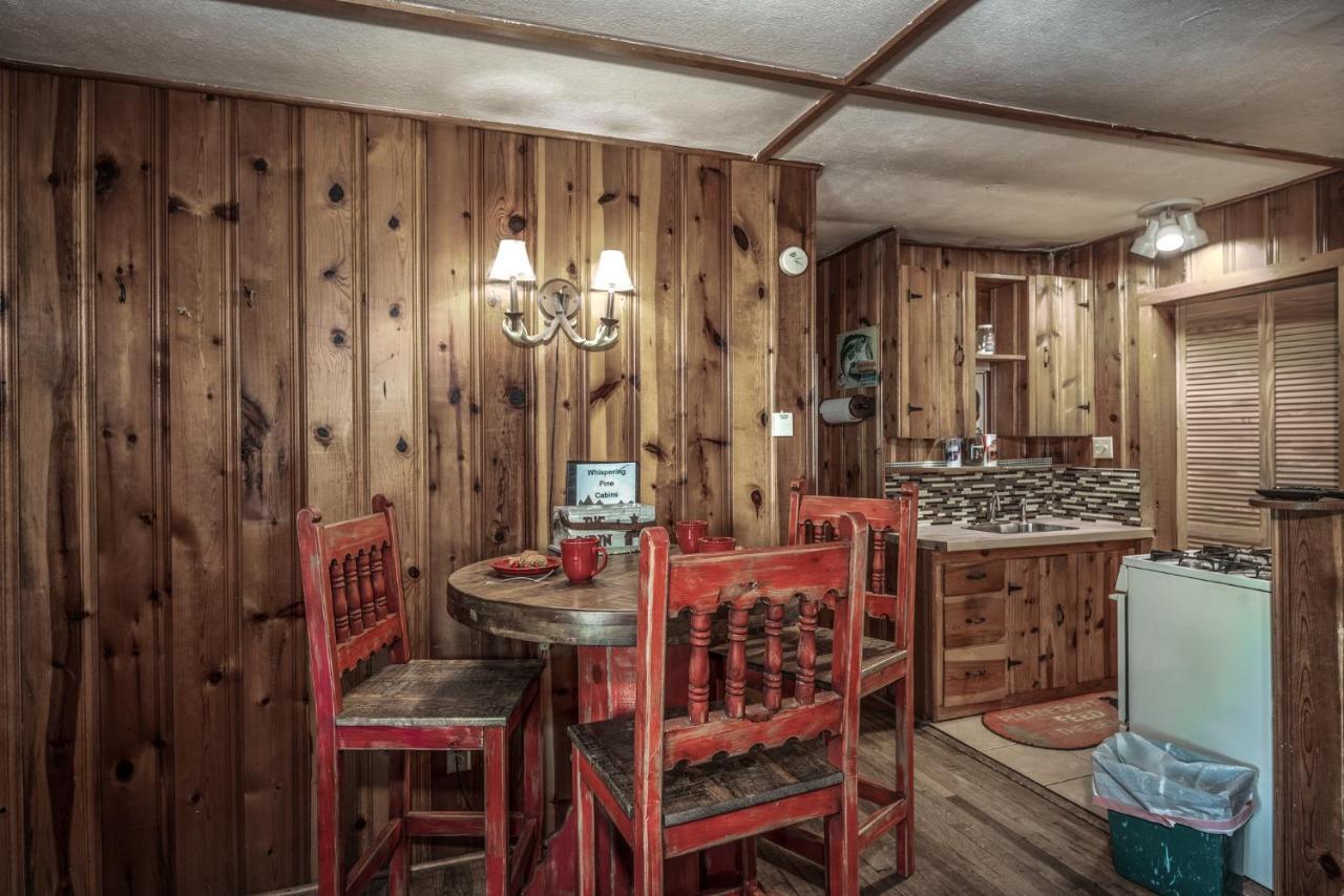 Lofty Pine Villa Ruidoso Exterior photo